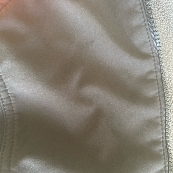 Rain/ shell jacket - Picture 5 of 7